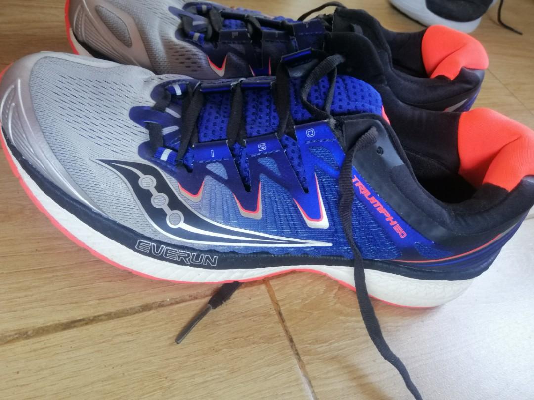 Everun scarpe top