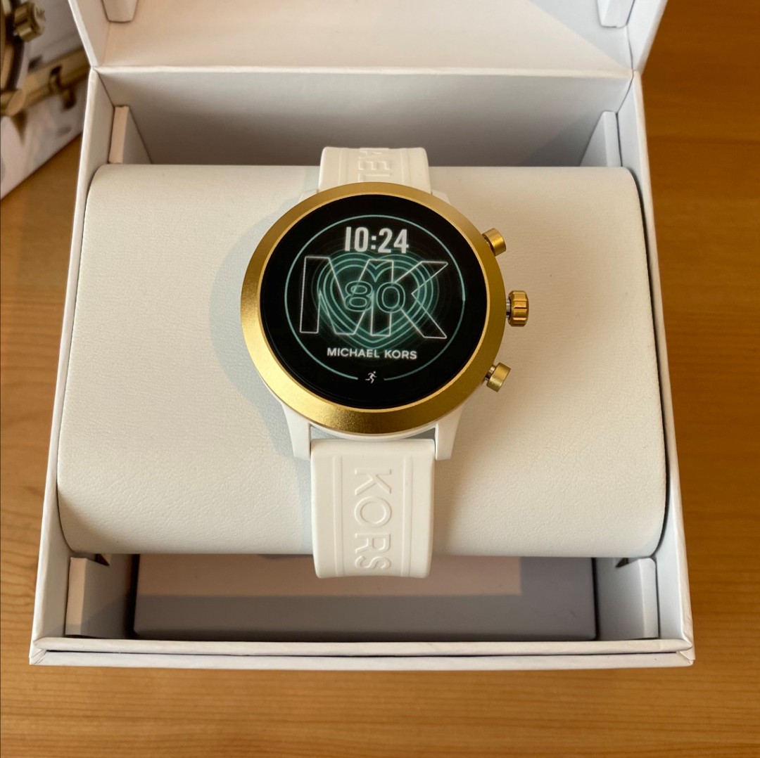 Michael kors top smartwatch mkt5071