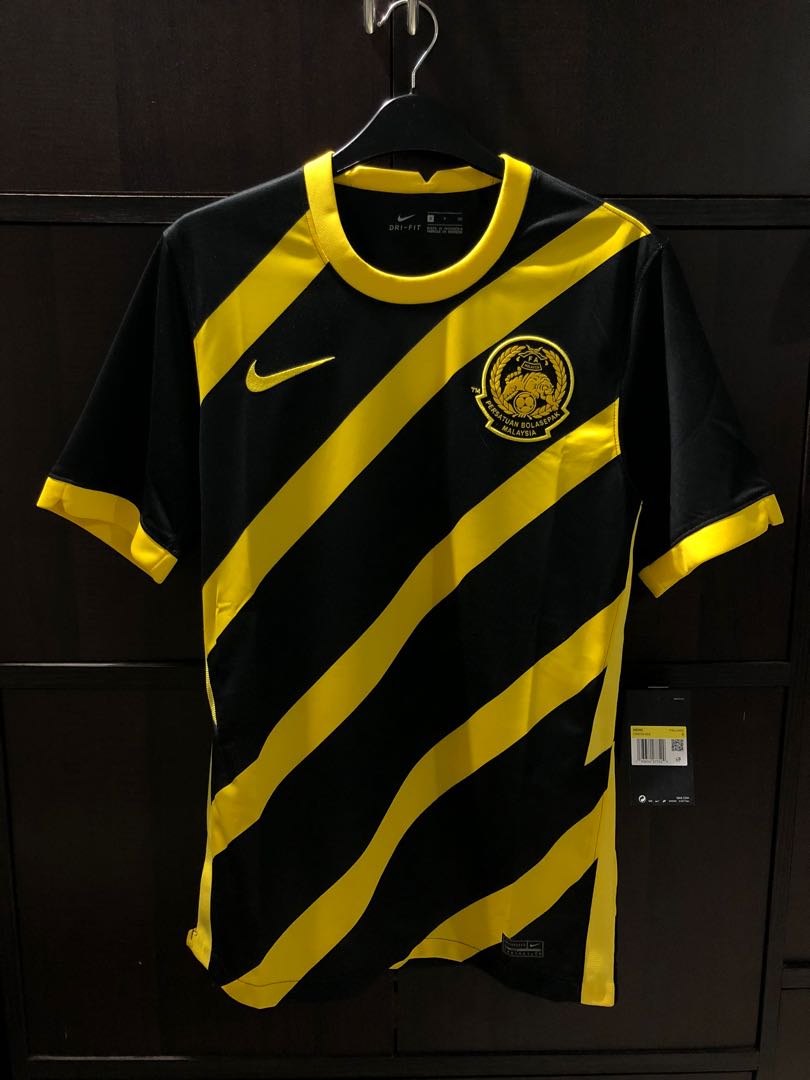 Jersi malaysia original nike cheap