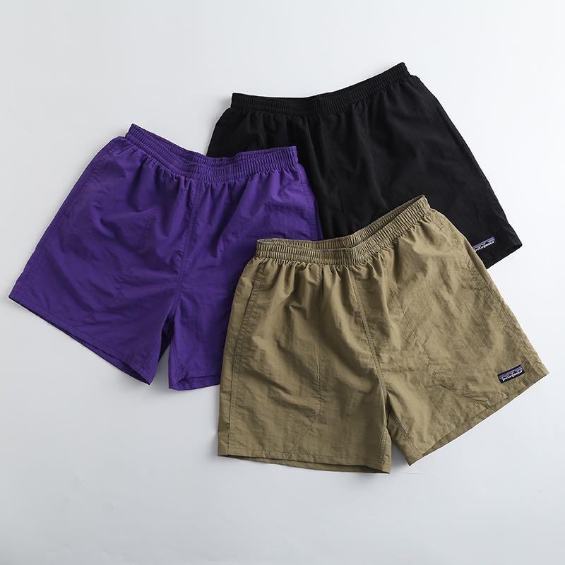 Nylon shorts patagonia Clearance
