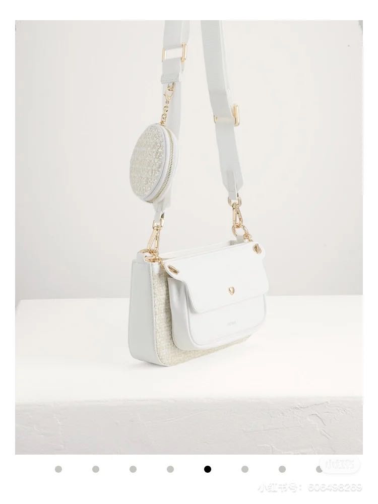 Pedro 3 in 1 bag
