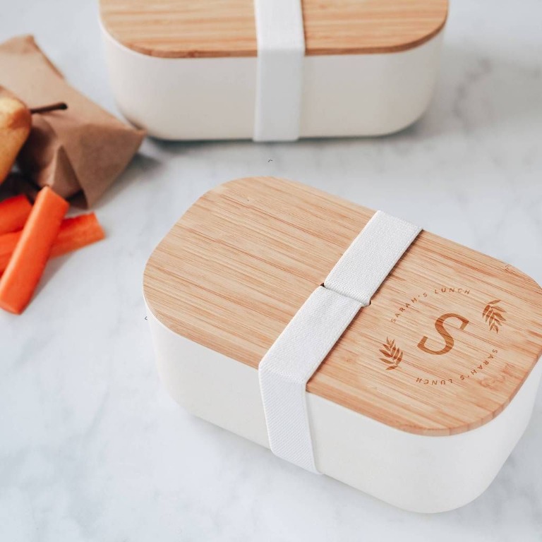 Custom photo lunch box sales