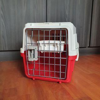 Pet Carrier safe for Air Travel