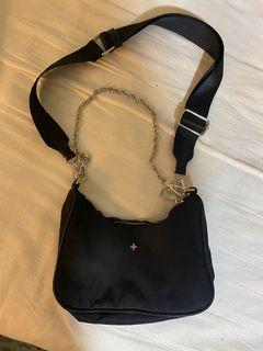 Peta + Jain nylon bag
