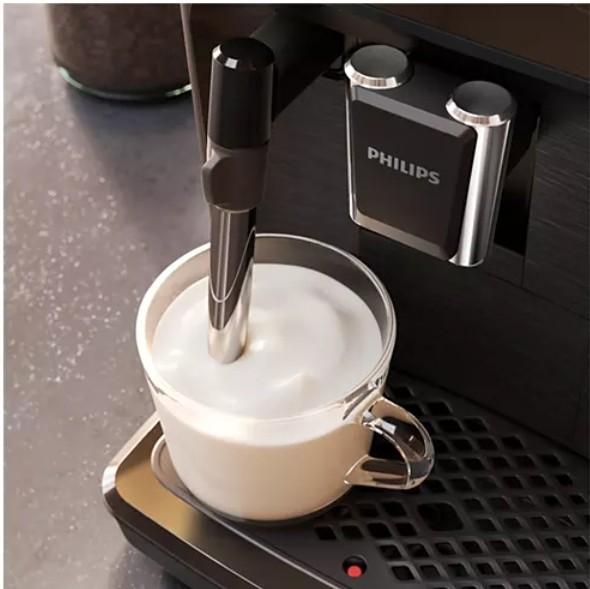 Philips Fully automatic espresso Coffee Machine EP2220/10, TV & Home  Appliances, Kitchen Appliances, Coffee Machines & Makers on Carousell