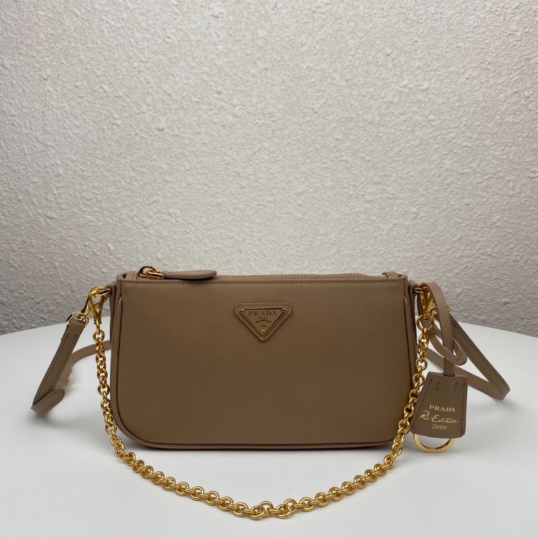 Prada re edition 2000 leather deals