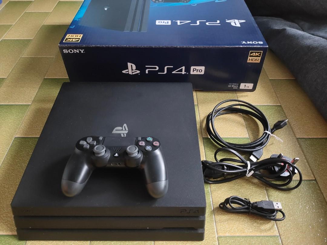 Carousell ps4 sale pro