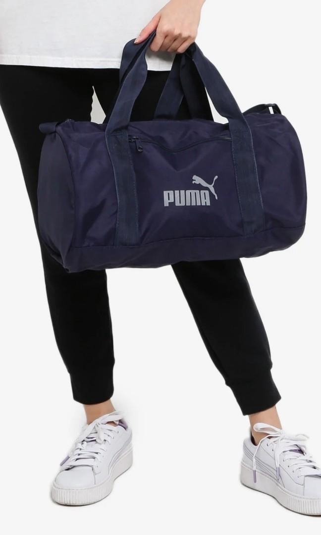 Puma gym bag ind iii clearance