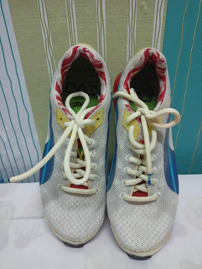 Puma Usain Bolt Women s Fashion Footwear Sneakers on Carousell