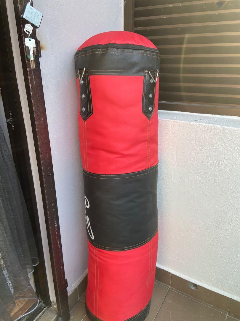 120cm punching sale bag