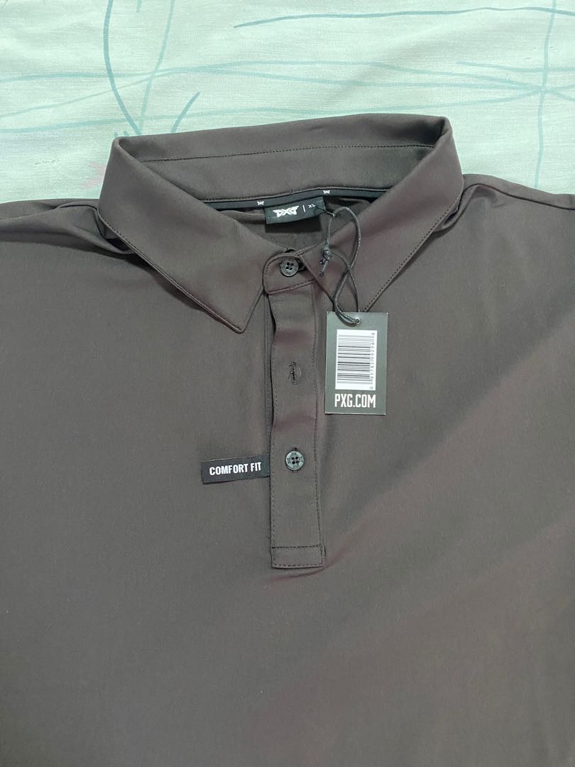 pxg polo