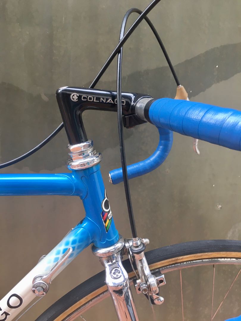 Colnago discount super profil