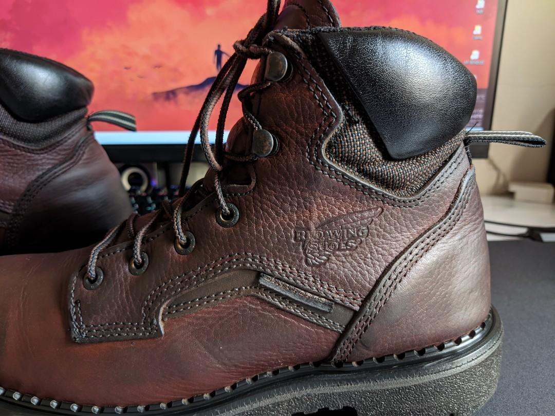 Red wing shop 2226 price