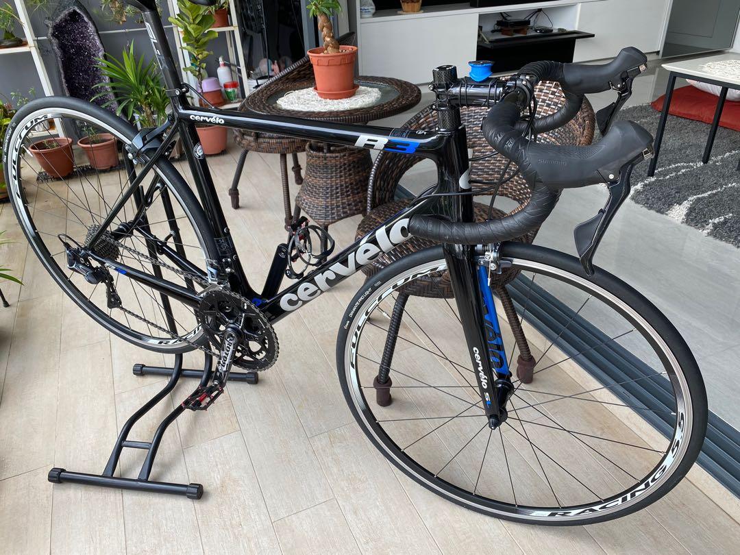 cervelo r3 price