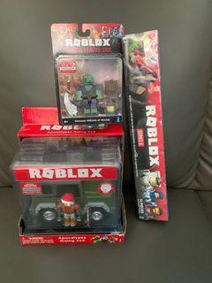 Roblox Breaking Point Stuff Hobbies Toys Toys Games On Carousell - roblox fantastic frontier croc