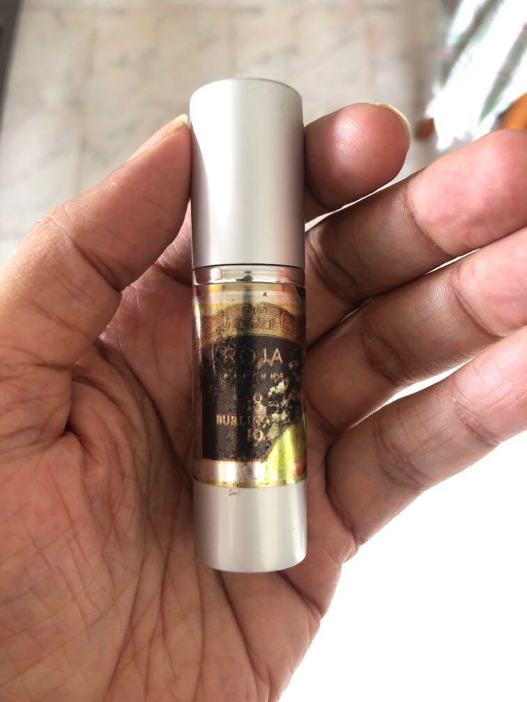 dior sauvage burlington