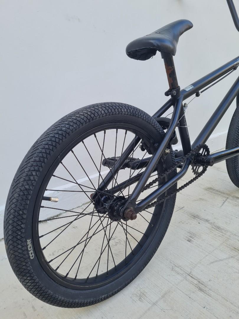 Ruption motion bmx bike 2018 sales