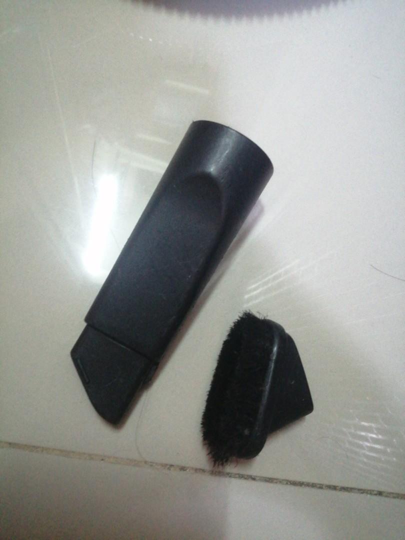 Samsung Air track canister vacuum cleaner, TV & Home Appliances, Vacuum