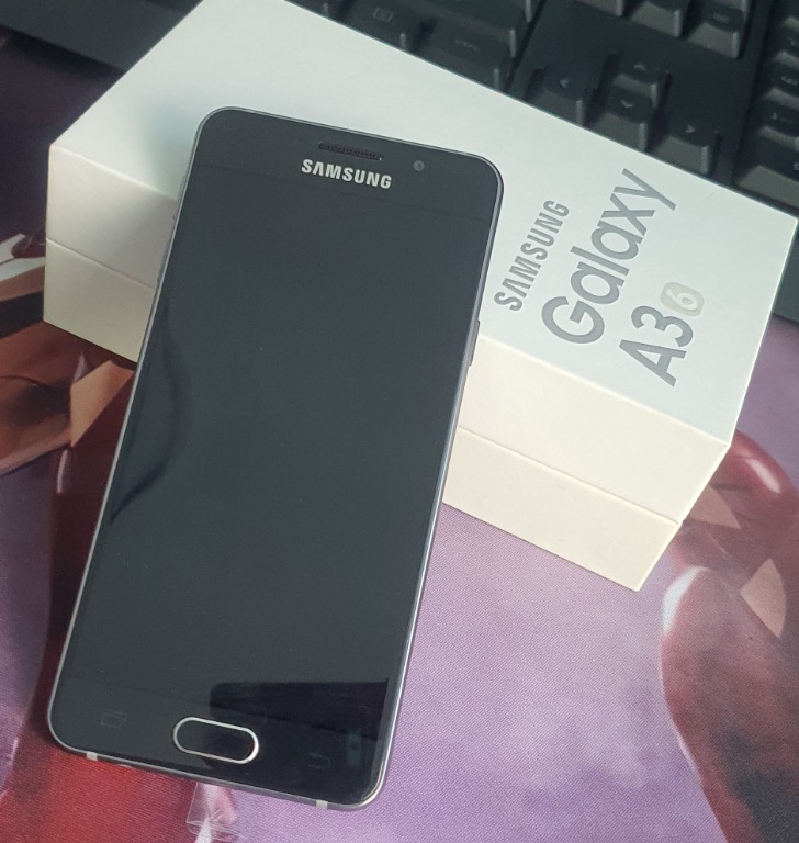 samsung a36 ram