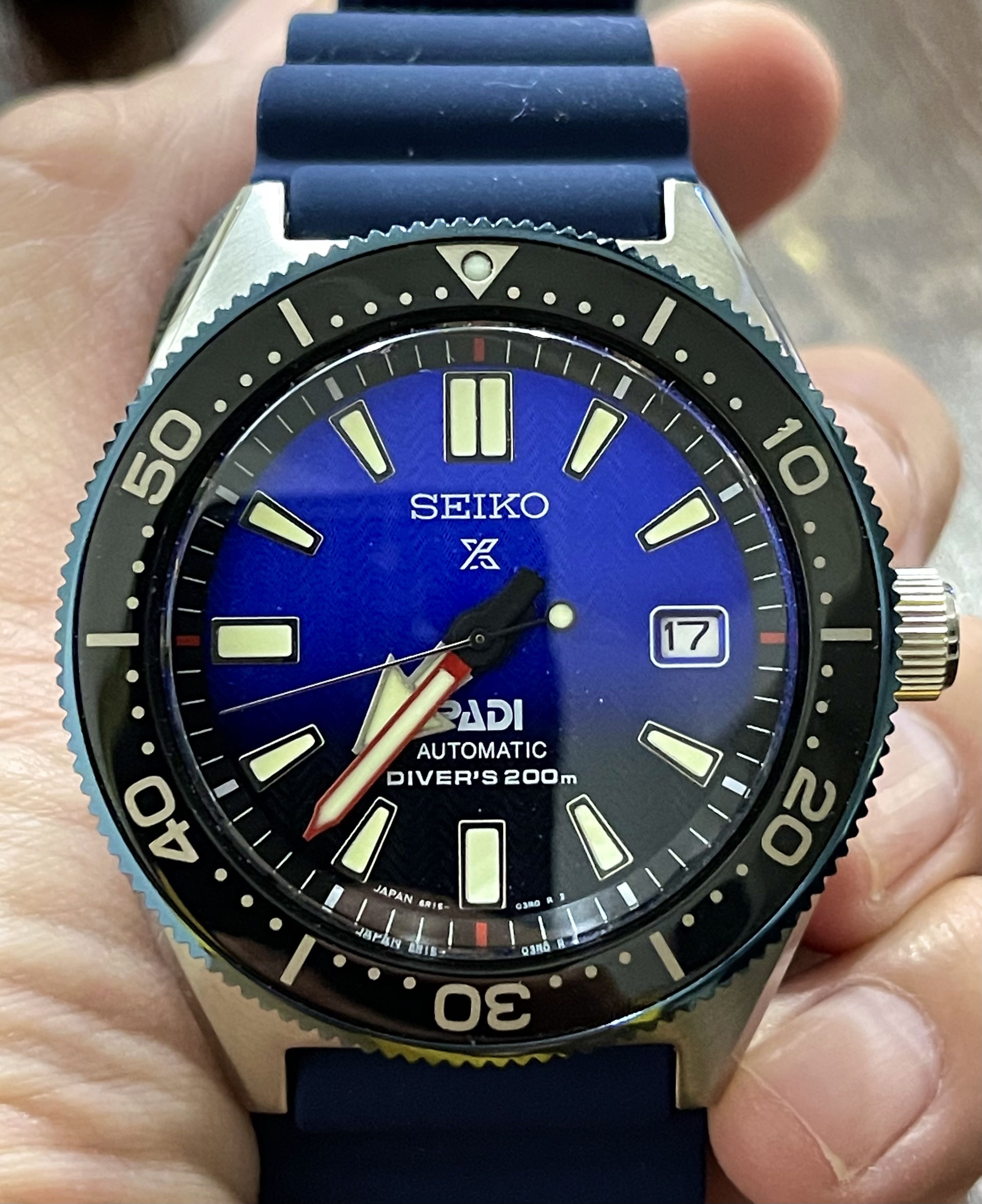 Seiko sbdc055 for sale top