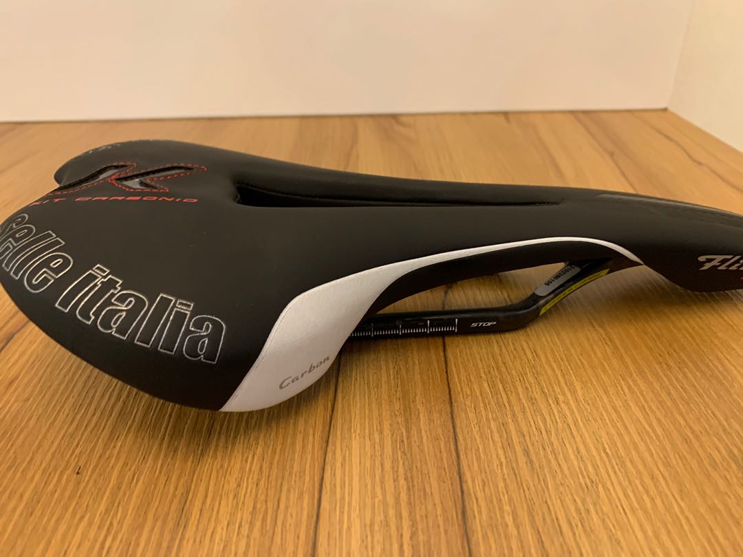 selle italia flite carbon