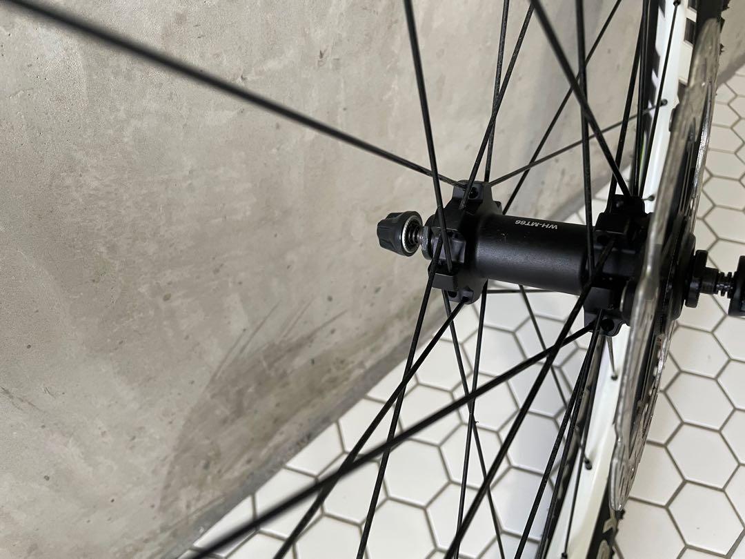 Shimano mt66 26 outlet