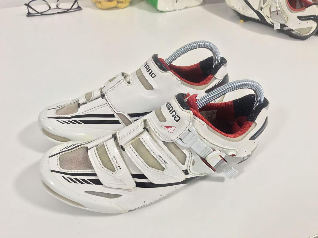 Shimano outlet r320 shoes