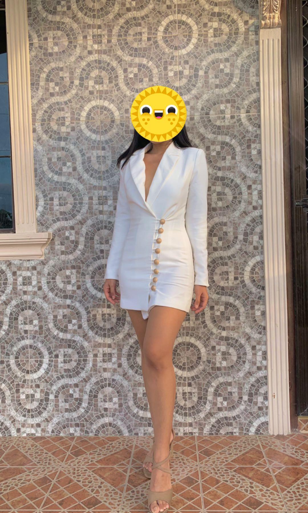 Xs fashion nova dress 2025