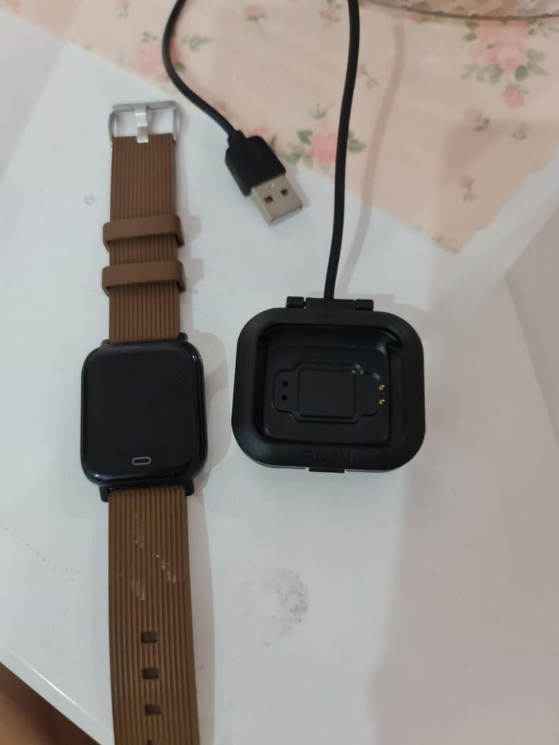 Createkat smartwatch sales