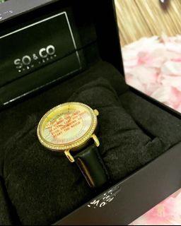 SO&CO Watch