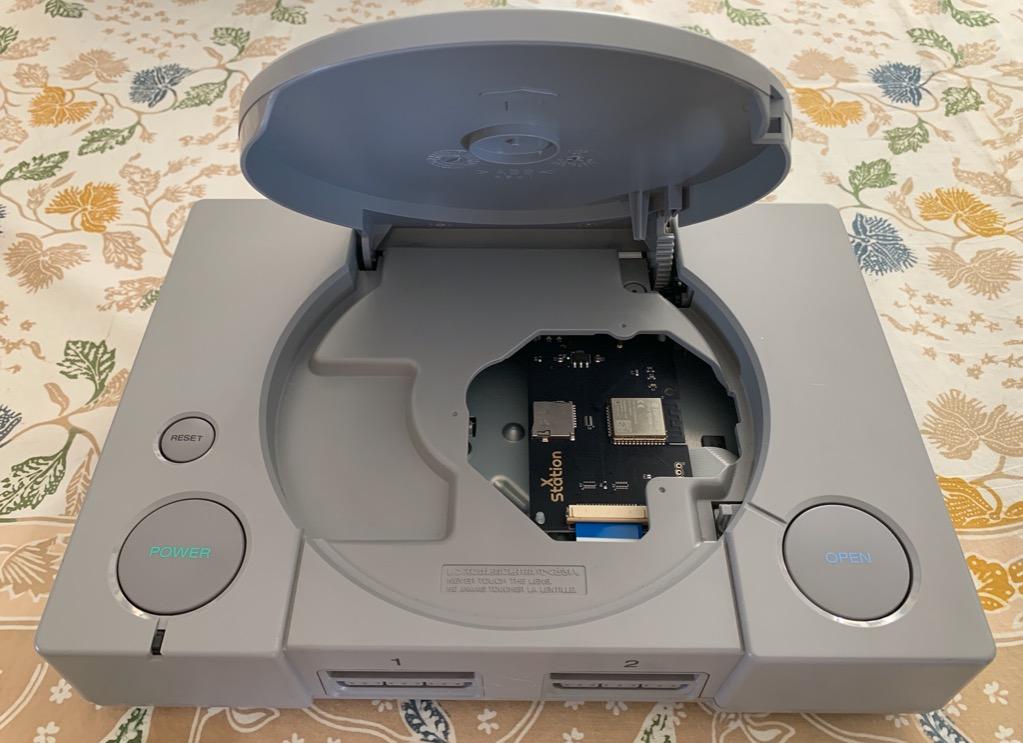 Xstation console buy hotsell
