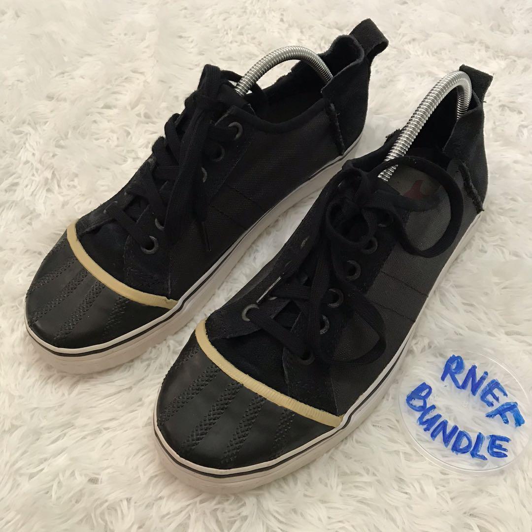 Sorel sentry sneaker hotsell