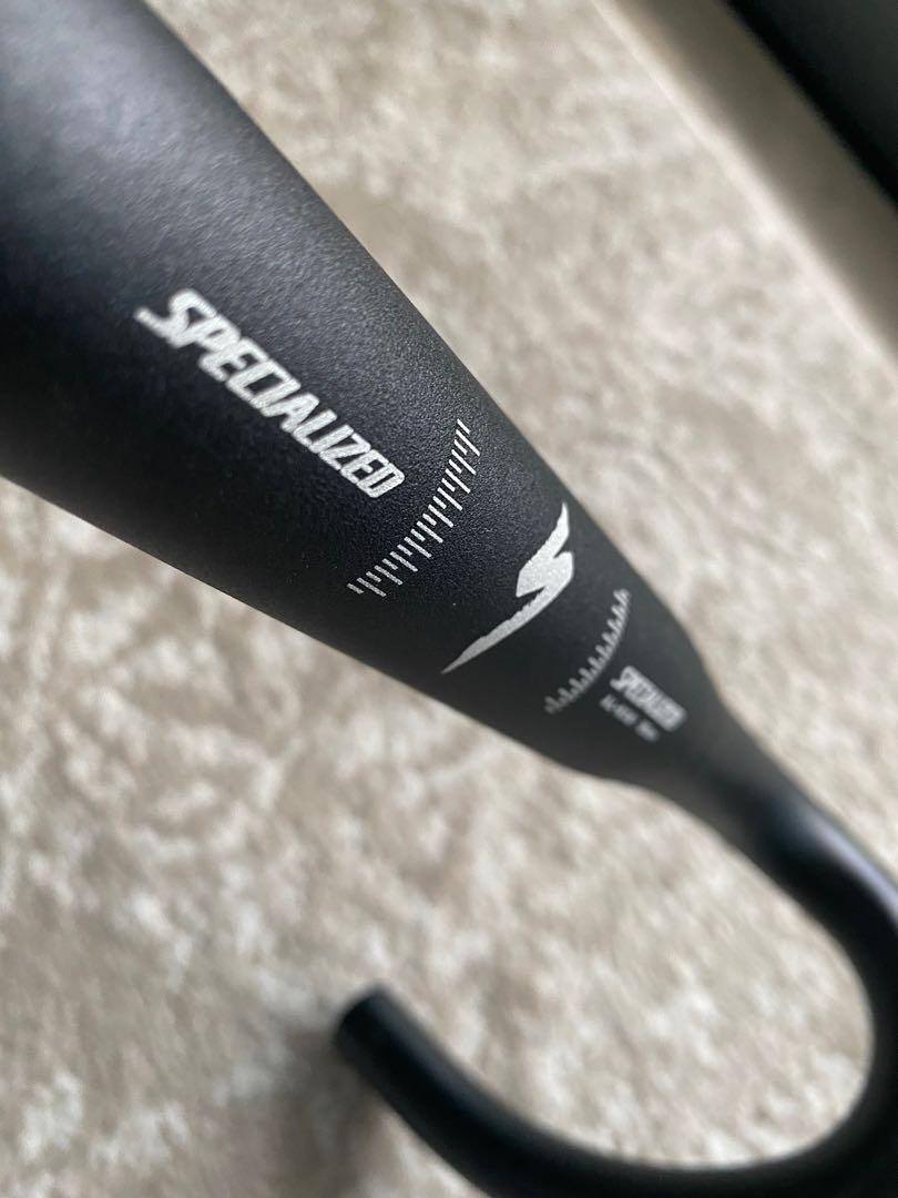 specialized drop handlebars