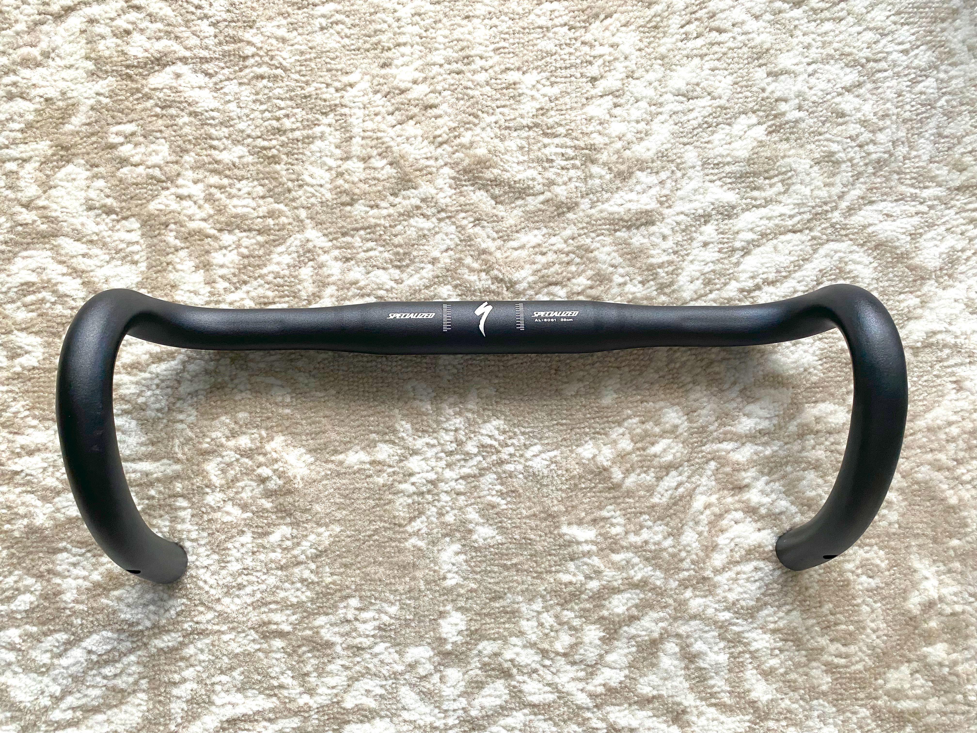 Specialized hotsell 6061 handlebars