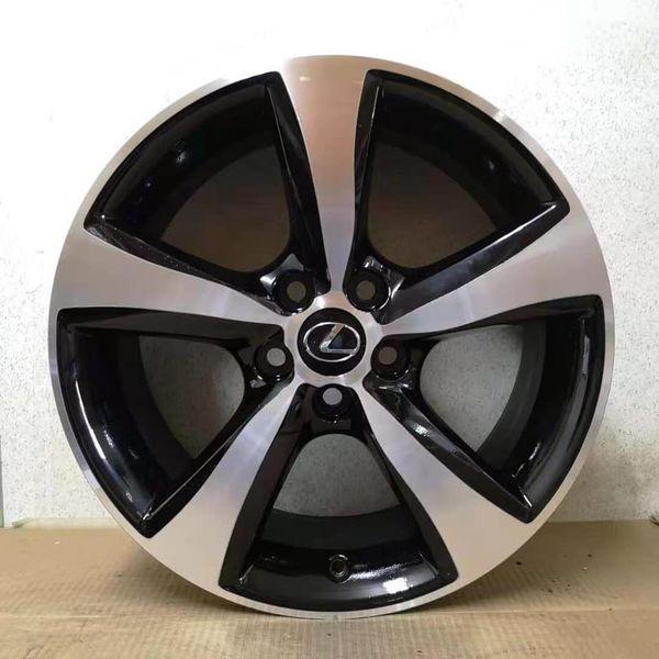 SPORT RIM TOYOTA ORI 18