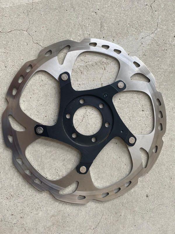 Sram rotor sale 180mm