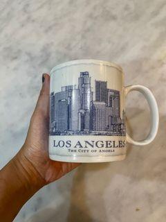 Starbucks mug