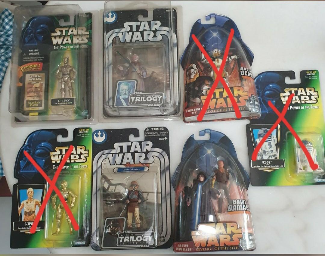 Cheap star wars toys for hot sale sale