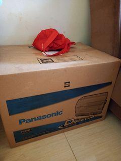 Sterilizer panasonic