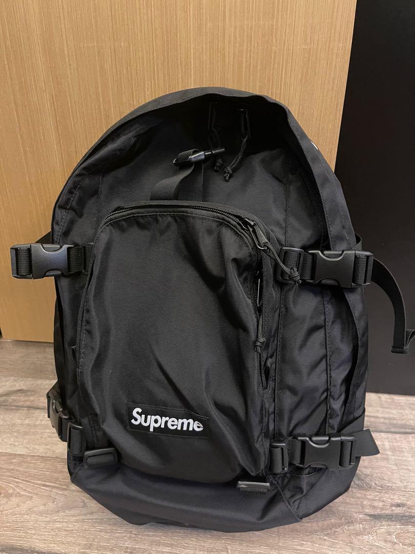 Supreme clearance backpack 19