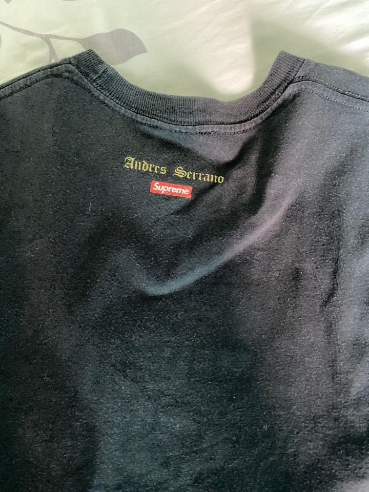 Madonna and child supreme hot sale