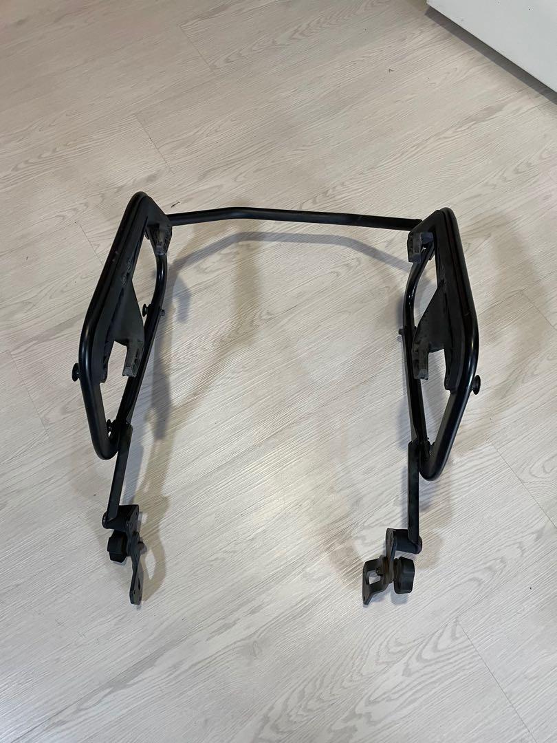 mt09 panniers
