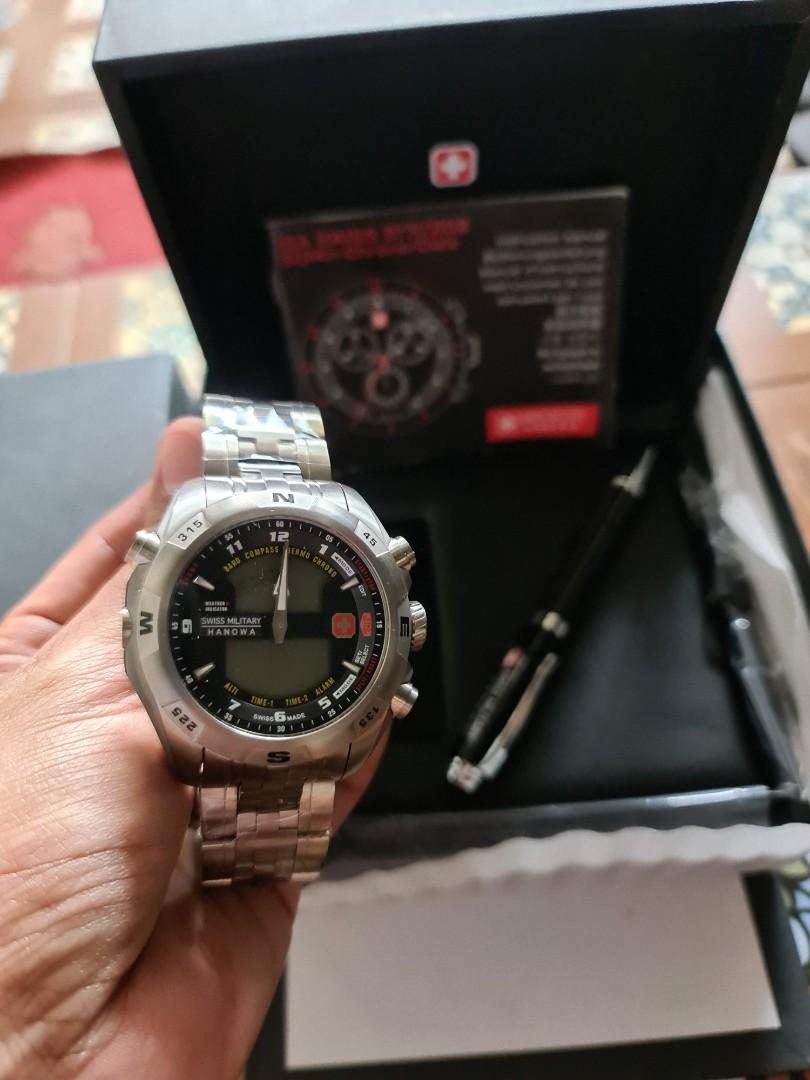Swiss military highlander cheap