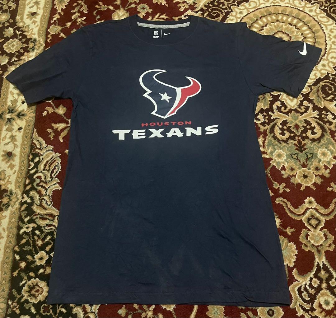 Nike texans shirt deals