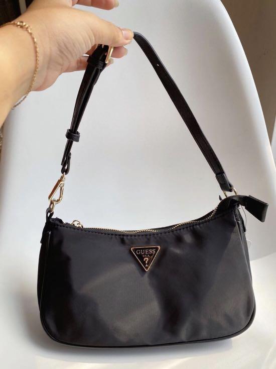 Harga sling cheap bag guess