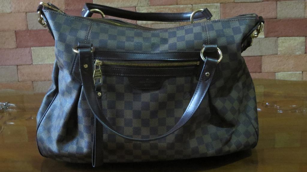 Tas Louis Vuitton Model Terbaru Harga Murah KW Super Premium 