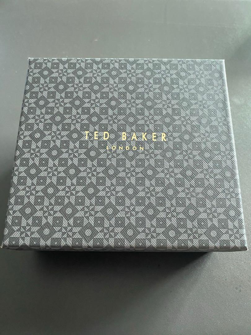 Ted Baker London Men’s Body Spray Trio Gift Set (150ml x3), Beauty