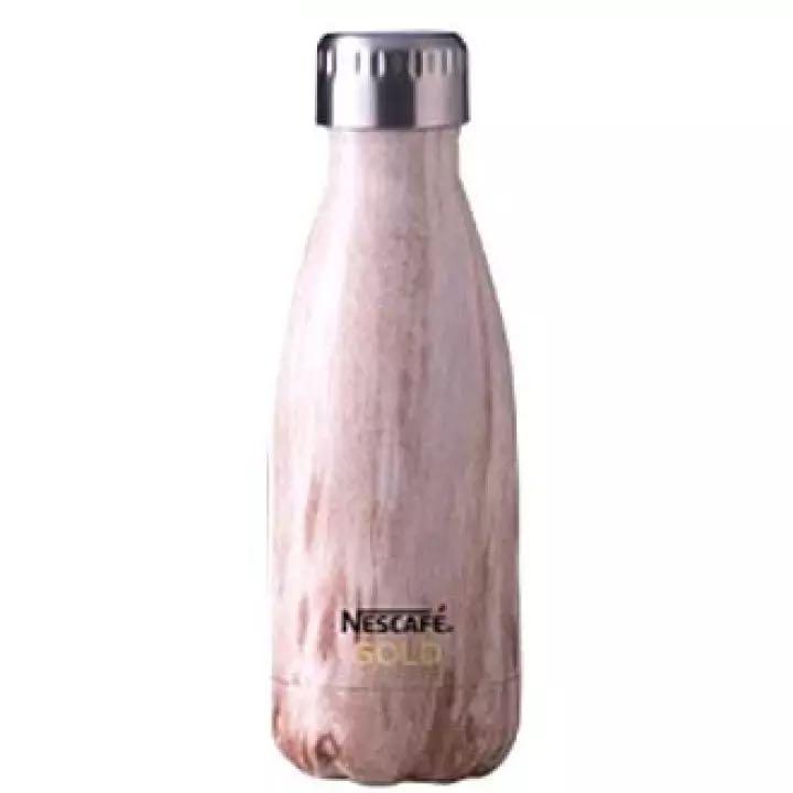 Nescafe gold thermos