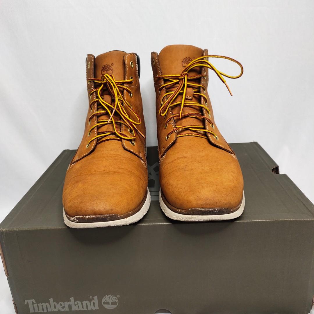 Timberland Killington 6 Boot Wheat A191W