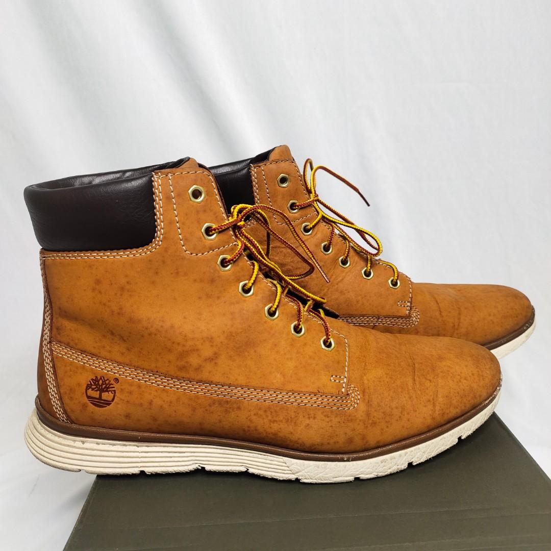 Timberland a1g9x top